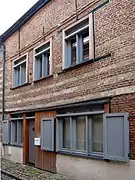 12 rue st francois