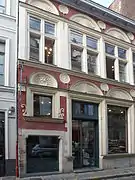 16 rue basse