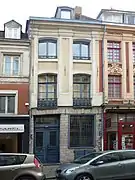 33 rue basse
