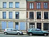 3-5 rue du Pont-Neuf