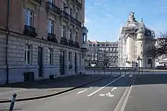 Image illustrative de l’article Rue du Réduit