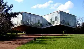 Image illustrative de l’article Jardin des plantes de Lille