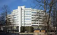 Le Nouveau siècle