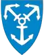 Blason de Lillesand