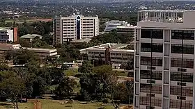 Image illustrative de l’article Économie du Malawi