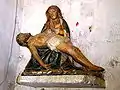 20 Pietà XVIe&nbsp;siècle