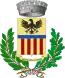 Blason de Limina
