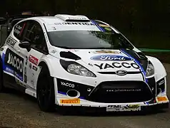 Limousin 2013