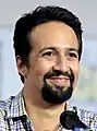 Visage du renouveau du genre à Broadway, Lin-Manuel Miranda s'illustre aujourd'hui au cinéma avec plusieurs projets musicaux dont Hamilton et de nombreuses collaborations avec les studios Disney.
