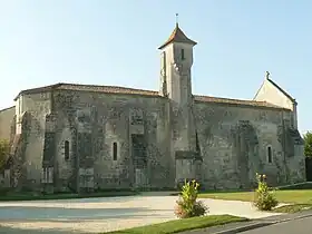 Linars (Charente)