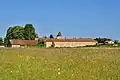 Logis de La Chaux.