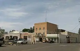 Linden (Californie)