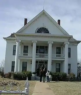 Lindsay (Oklahoma)