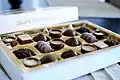 Petits desserts