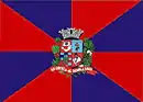 Drapeau de Lins