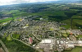 Linwood (Écosse)