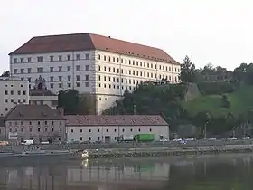 Image illustrative de l’article Château de Linz