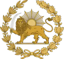 Mozaffareddine Chah