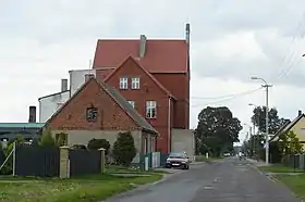 Lipa (Oborniki)