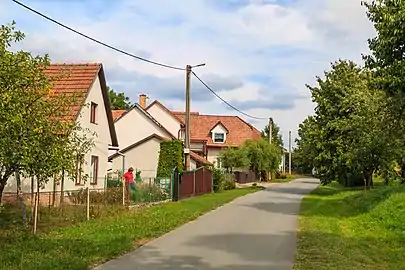 Rue de Lipec.