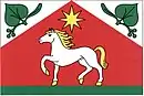 Drapeau de Lipina