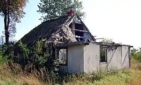 Lipiny (Łuków)