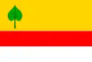 Drapeau de Lipník