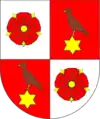 Blason du comté de Lippe