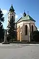 Église Saint Nicolas