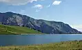 Lac Gramë