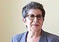 Lise Bissonnette, auteure, journaliste et gestionnaire