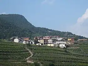 Cembra Lisignago