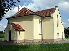 Lisów (Lubusz)