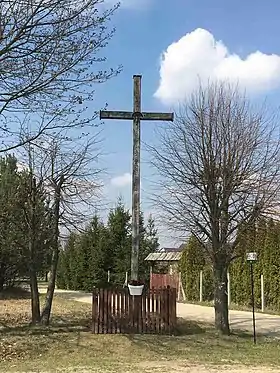 Lisy (Lublin)