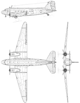 Image illustrative de l’article Lissounov Li-2