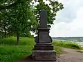 Tombe de Gediminas.