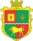 Blason de Litky