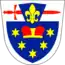 Blason de Litohoř