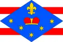 Drapeau de Litohoř