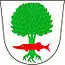Blason de Litostrov