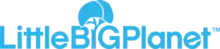 L'ancien logo du jeu.