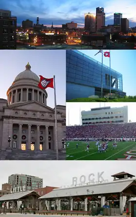Little Rock