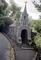Petite Chapelle.