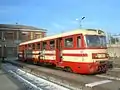 Autorail M2.200