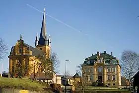 Litzendorf