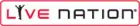 logo de Live Nation Entertainment