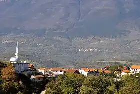 Ljubovište
