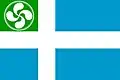 Drapeau de la Lliga Asturiana (ast)