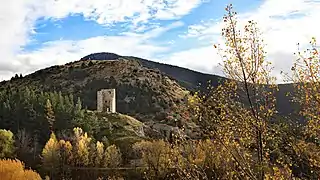 Tour del Vacaro