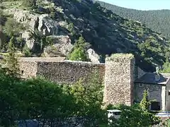 Le Castell.
